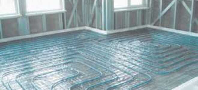 Антифриз для системы отопления. От А до Я