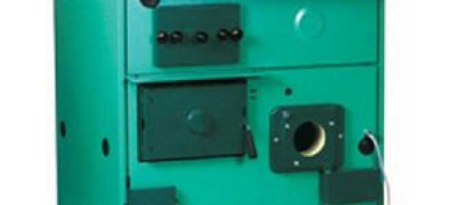 Комбинированные котлы дрова-электричество