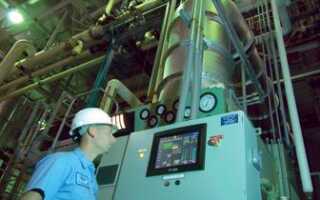 Обязанности оператора котельной: обязанности, обучение, зарплата