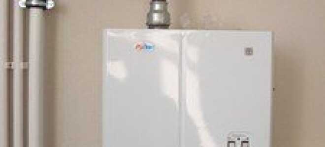 Электрокотел своими руками