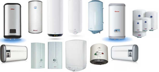 Как подключить бойлер к водопроводу