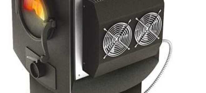 Автономное отопление загородного дома: традиции и новые тенденции