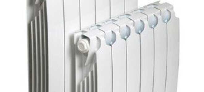 Радиаторы отопления Sira