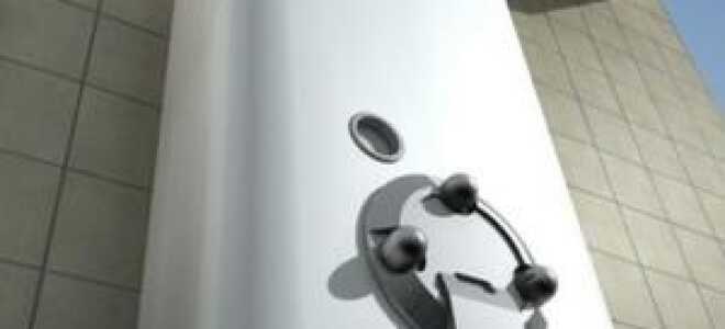 Как выбрать газовую колонку