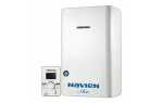 Двухконтурные котлы Navien