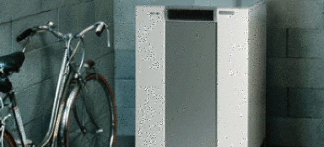 Установка газовых котлов своими руками: за и против