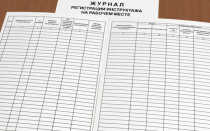 Основные документы для котельной