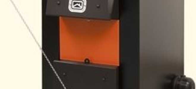 Что такое угольные котлы отопления