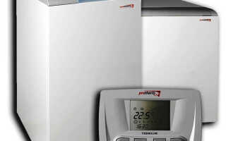 Плюсы и минусы котлов Protherm Гепард