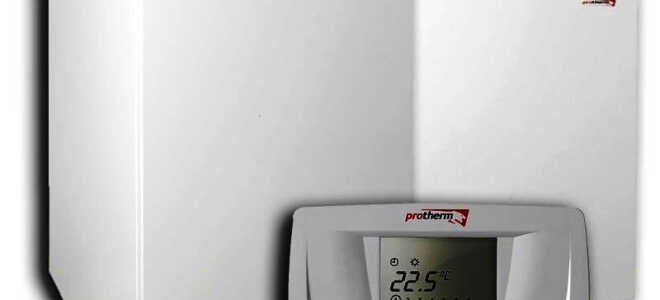 Плюсы и минусы котлов Protherm Гепард