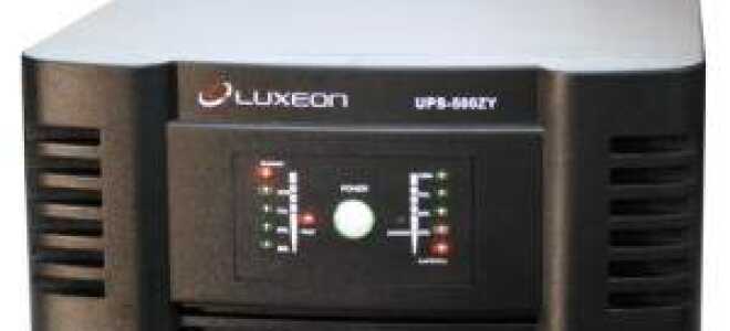 Бесперебойник для котла: каким бывает и как выбирается?