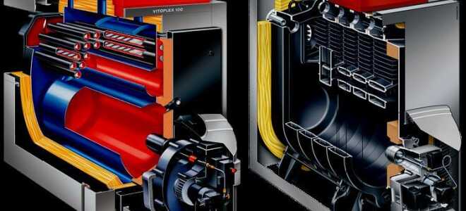 Газовые водогрейные котлы: классификация промышленных и бытовых агрегатов