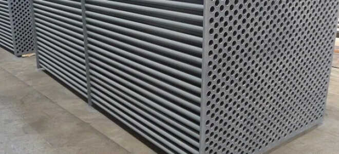 Устройство воздухоподогревателя котла и принцип его работы