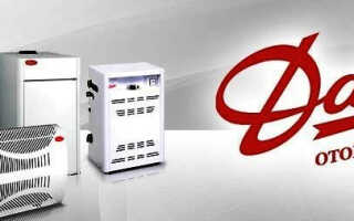 Обзор котлов Данко с преимуществами и основными неисправностями