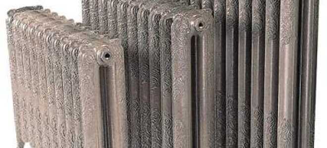 Какой радиатор отопления лучше: критерии выбора
