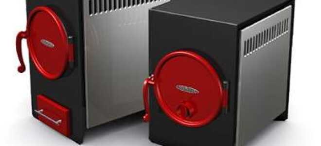 Дровяной котел длительного горения – лучшая альтернатива газовому котлу