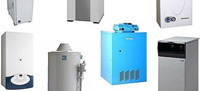 Какой газовый котел самый экономичный и надежный