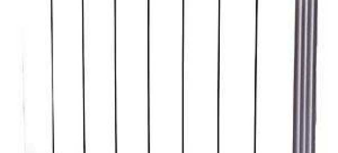 Как правильно рассчитать, сколько секций биметаллического радиатора нужно для отопления