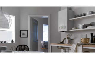 Преимущества и недостатки котла Baxi Eco Four 24 f