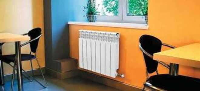 Какие биметаллические радиаторы лучше — сделать правильный выбор