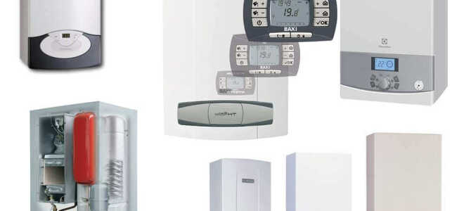 Лучшие газовые котлы на 40 квт: технические характеристики, выбор