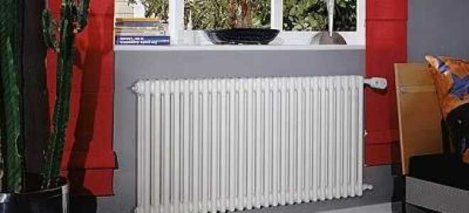 Популярные схемы отопления с естественной циркуляцией