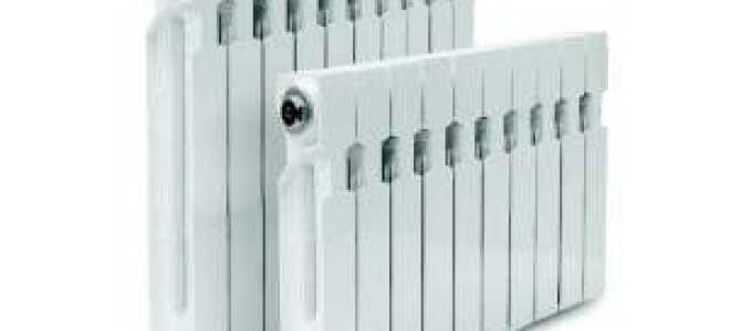 Биметаллическая батарея – надёжность и тепло в доме