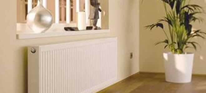 Радиаторы Rifar — отзывы и характеристики только положительные