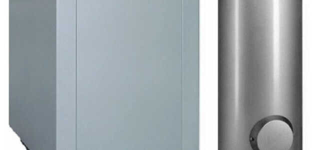 Рейтинг немецких газовых котлов для отопления дома