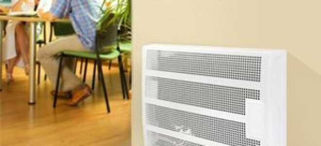 Газовые конвекторы: что думают пользователи?