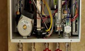 Все причины потухания газового котла при работе