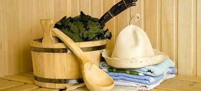 Теплоизоляция бани изнутри и снаружи