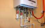 Стоит ли покупать газовый котел Navien Deluxe