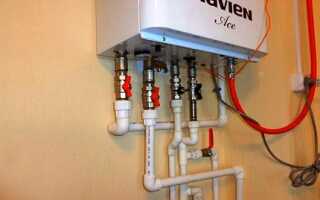 Стоит ли покупать газовый котел Navien Deluxe