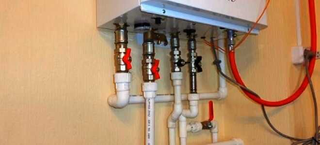 Стоит ли покупать газовый котел Navien Deluxe