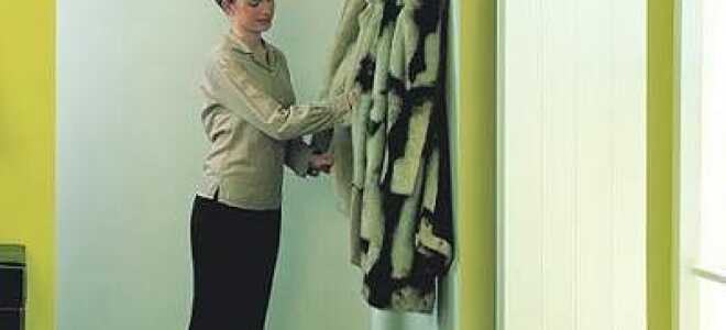 Вертикальные батареи отопления: особенности и рекомендации по установке