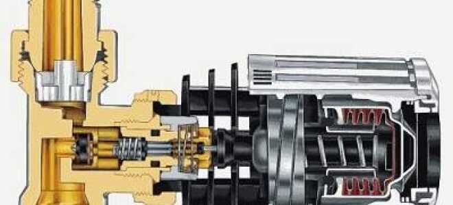 Терморегуляторы для радиаторов: как выбрать и как установить