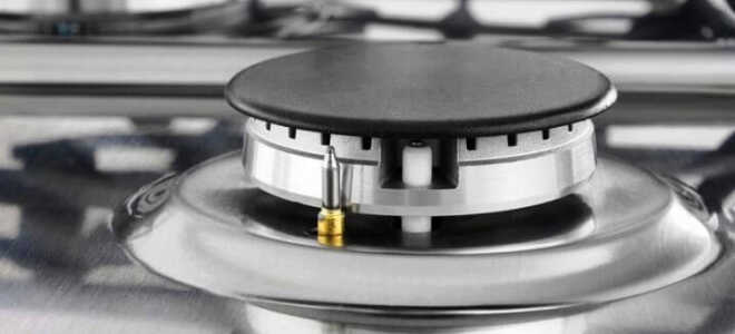 Как проверить и заменить термопару для газовой плиты