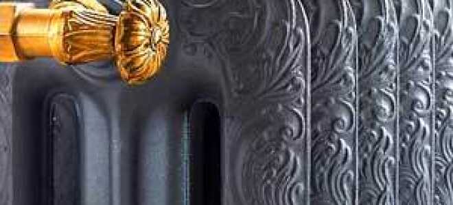 Вес чугунной батареи: сколько это в килограммах?