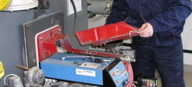 Профессия слесарь котельного оборудования и установок