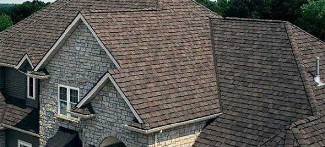 Как правильно обустроить многощипцовую крышу своими руками