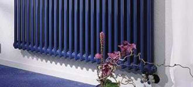 Выбор радиаторов отопления: основные критерии